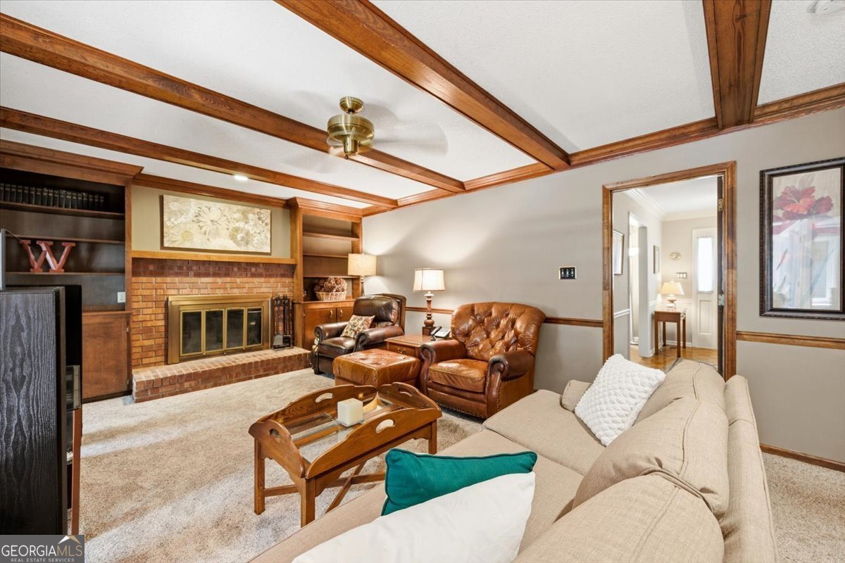 1301 Craddock Way Macon - Photo 16