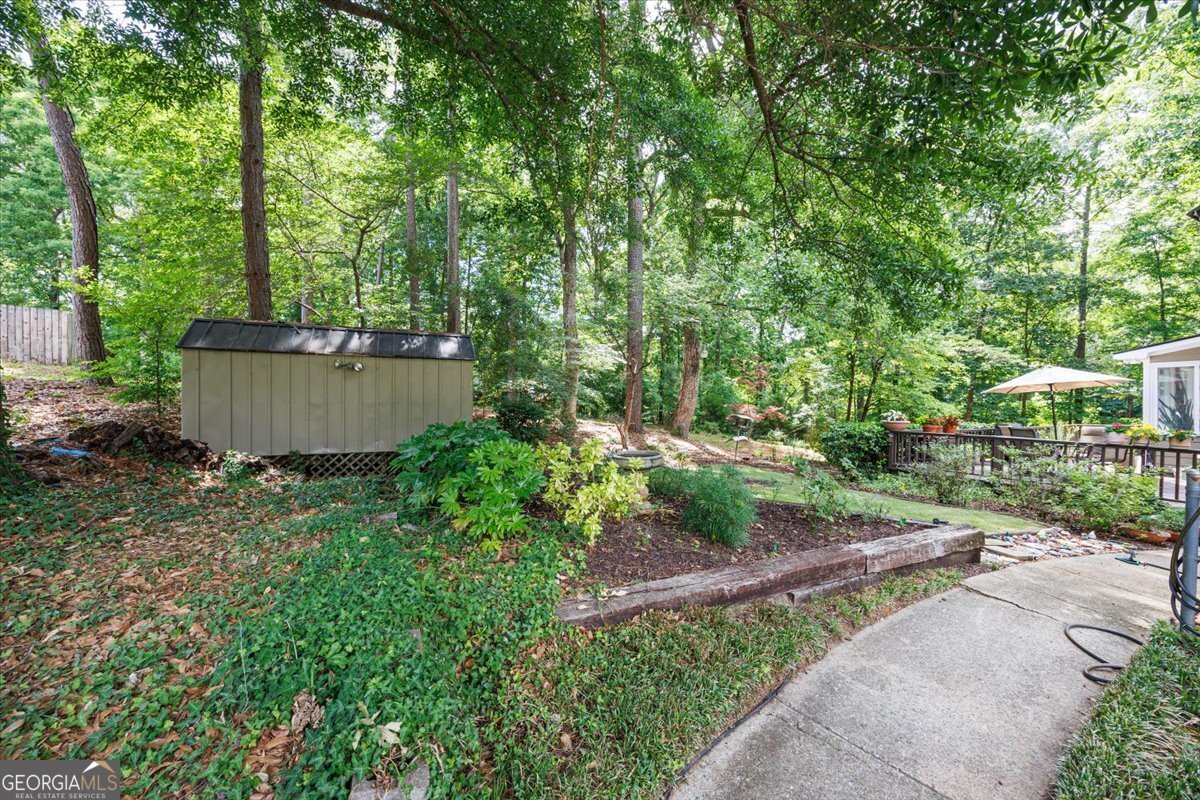 1301 Craddock Way Macon - Photo 41