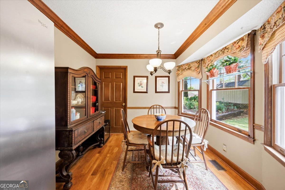 1301 Craddock Way Macon - Photo 6