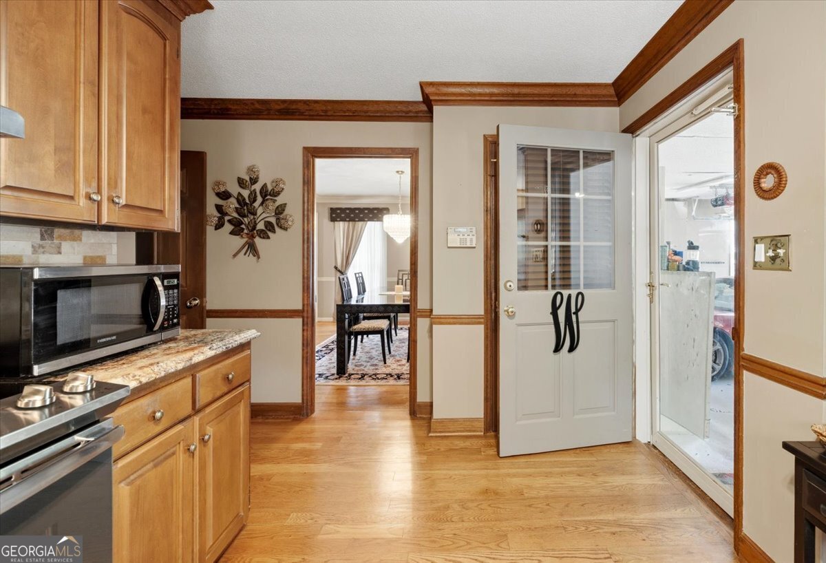 1301 Craddock Way Macon - Photo 8