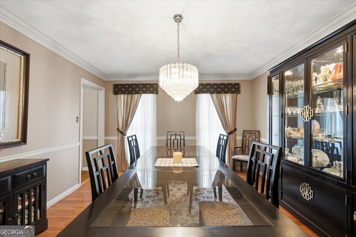 1301 Craddock Way Macon - Photo 9