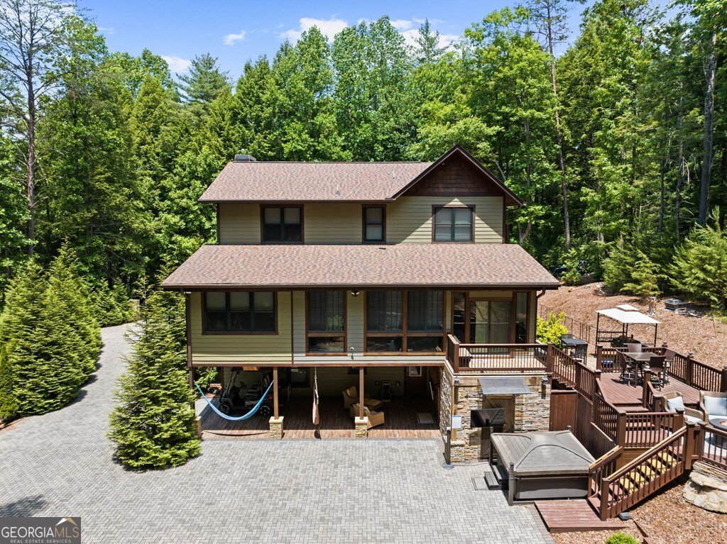 91 River Road Cherry Log - Photo 31