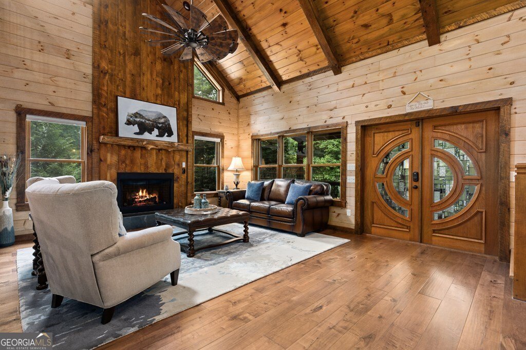 91 River Road Cherry Log - Photo 6