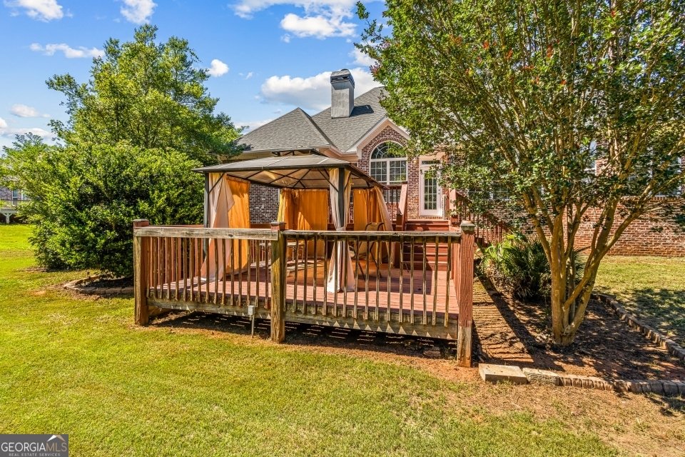 3207 Brigadier Way Stockbridge - Photo 17