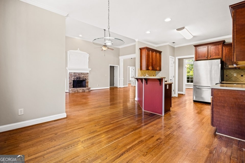 3207 Brigadier Way Stockbridge - Photo 4
