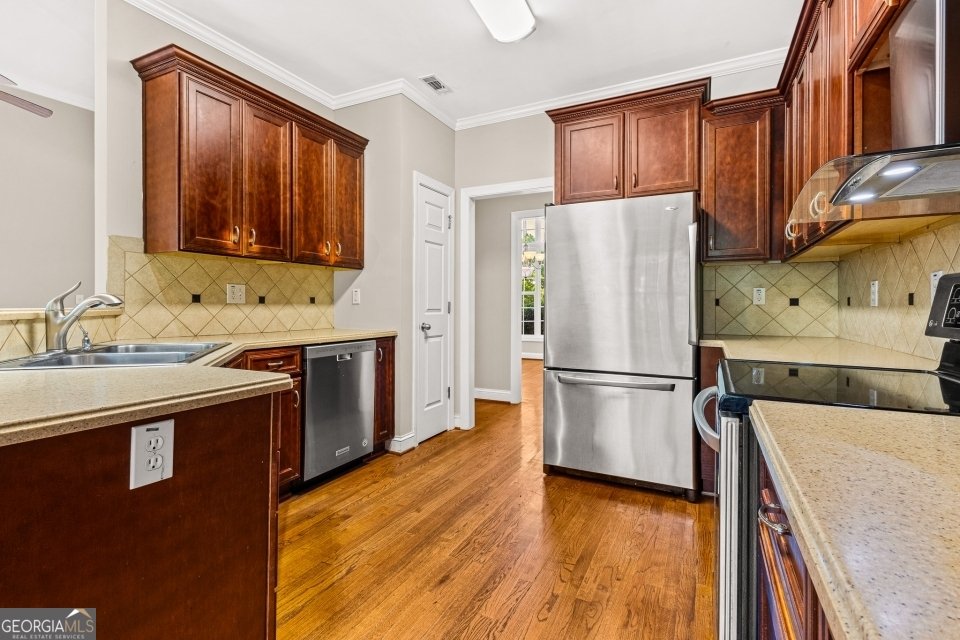 3207 Brigadier Way Stockbridge - Photo 5