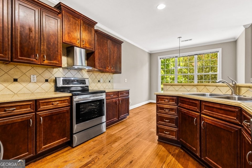 3207 Brigadier Way Stockbridge - Photo 6