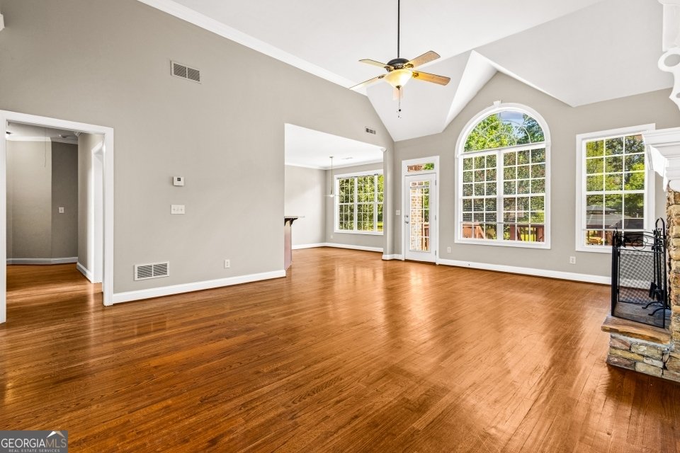 3207 Brigadier Way Stockbridge - Photo 7