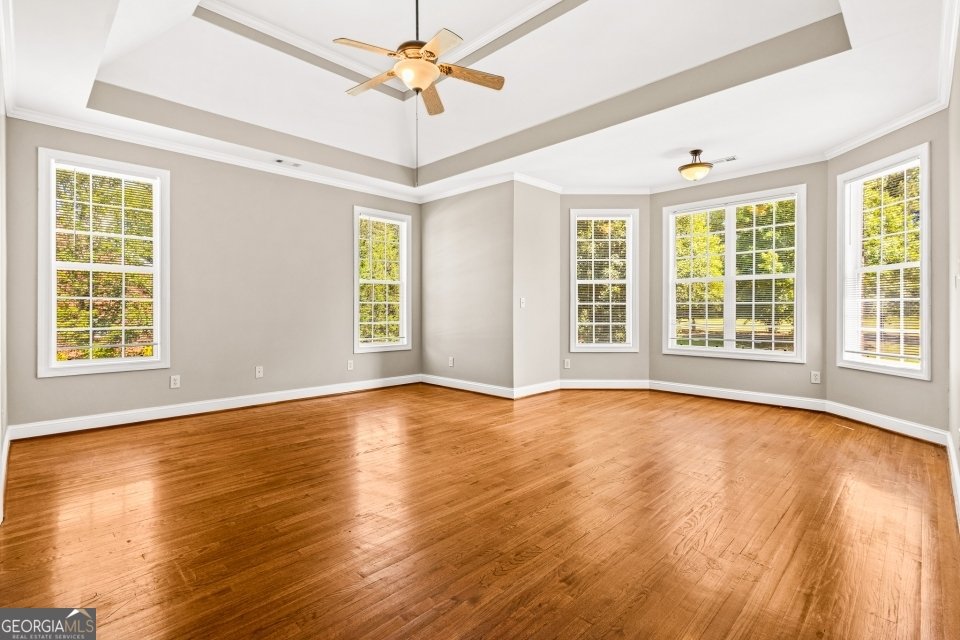 3207 Brigadier Way Stockbridge - Photo 9