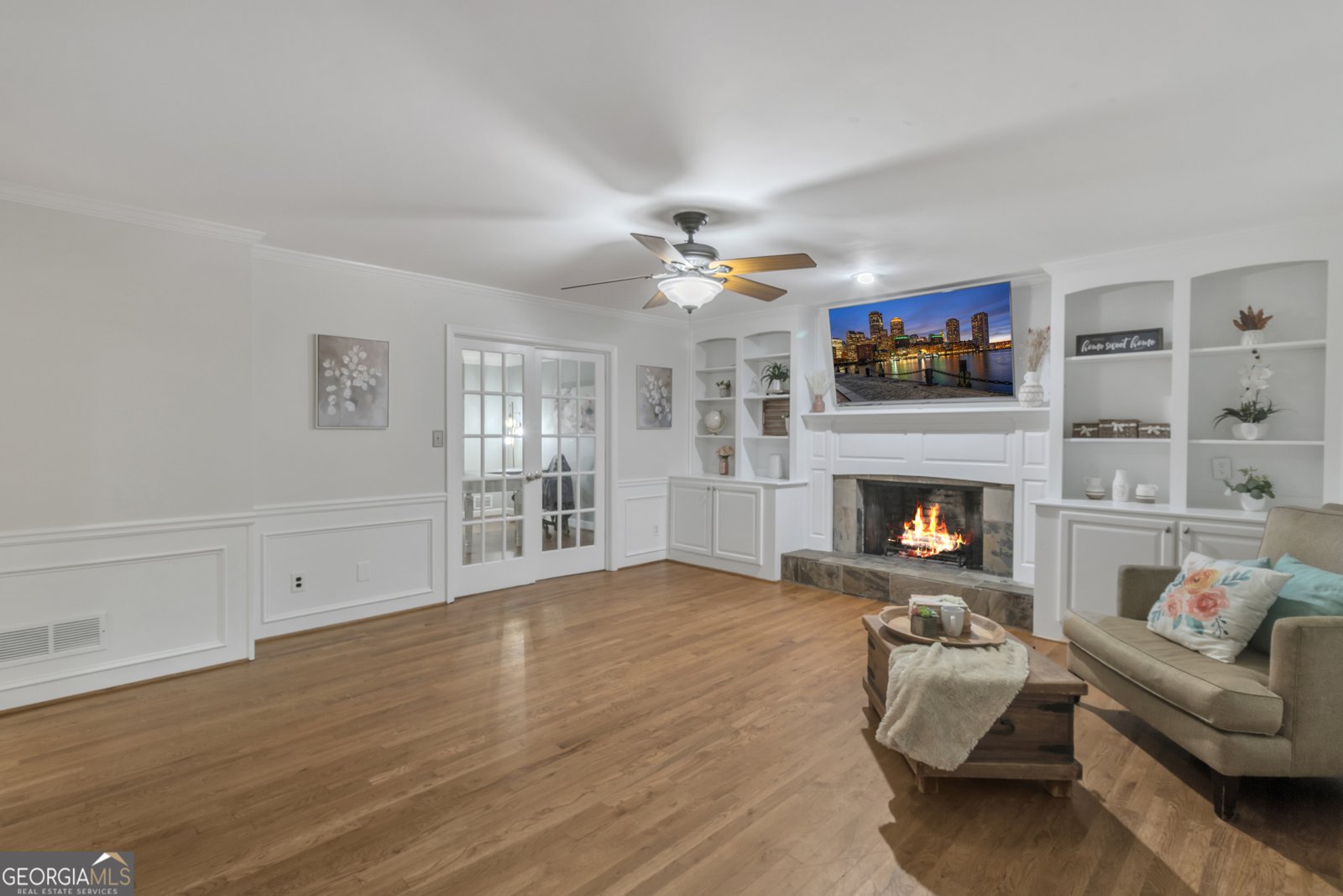 5681 Brookstone Walk Acworth - Photo 10