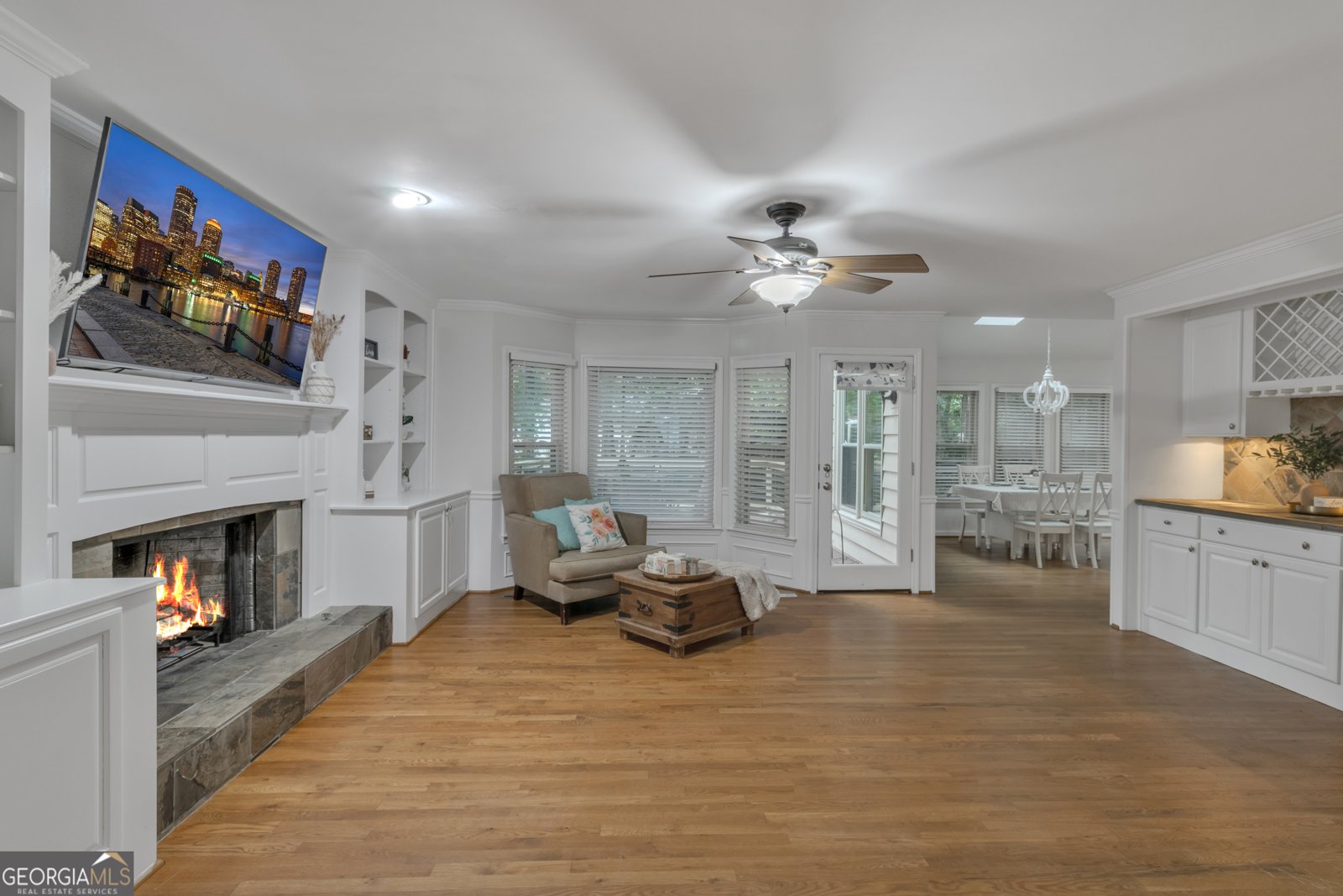 5681 Brookstone Walk Acworth - Photo 12