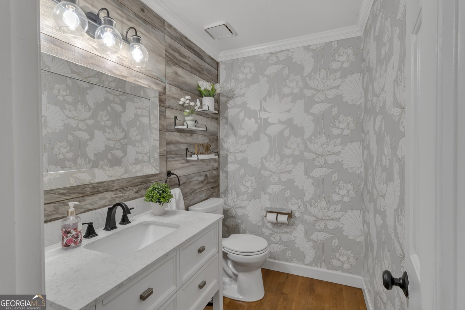 5681 Brookstone Walk Acworth - Photo 19