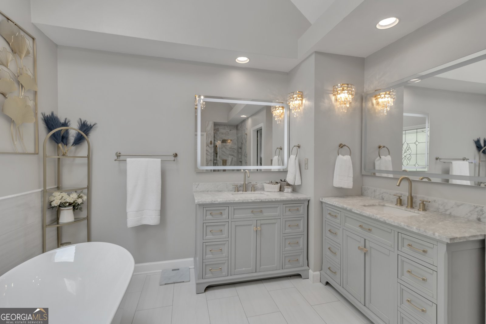 5681 Brookstone Walk Acworth - Photo 23