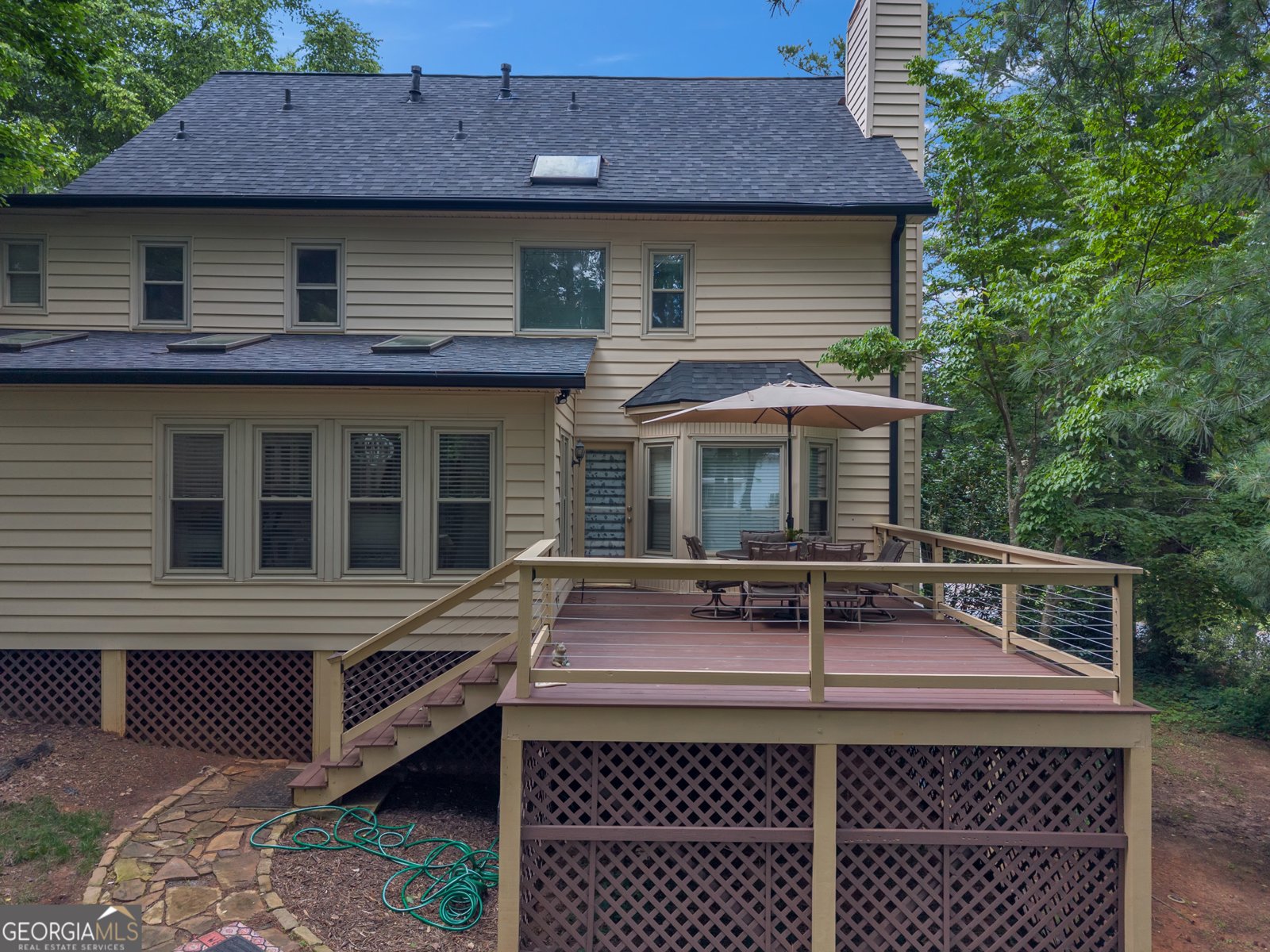 5681 Brookstone Walk Acworth - Photo 40