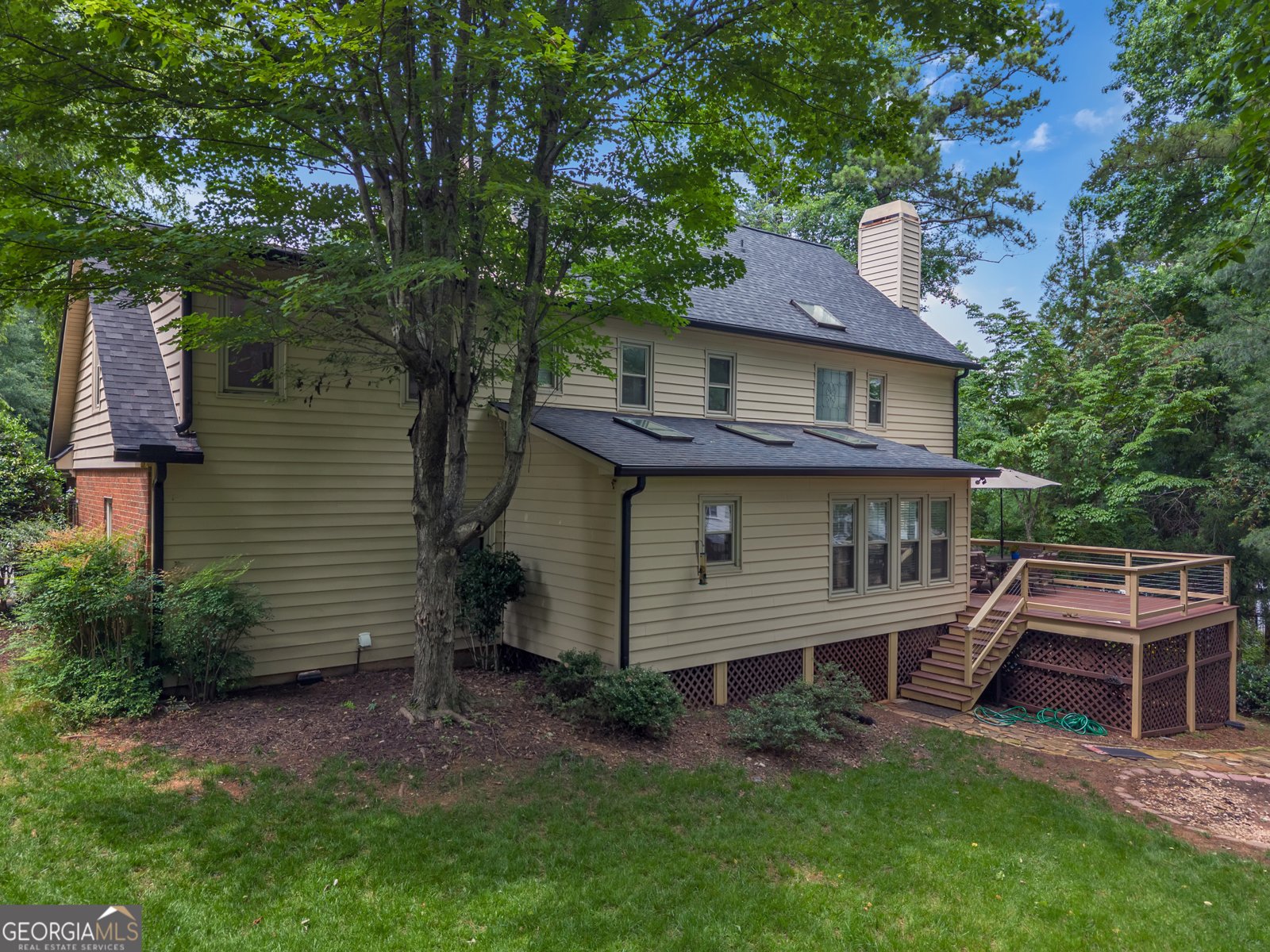5681 Brookstone Walk Acworth - Photo 41