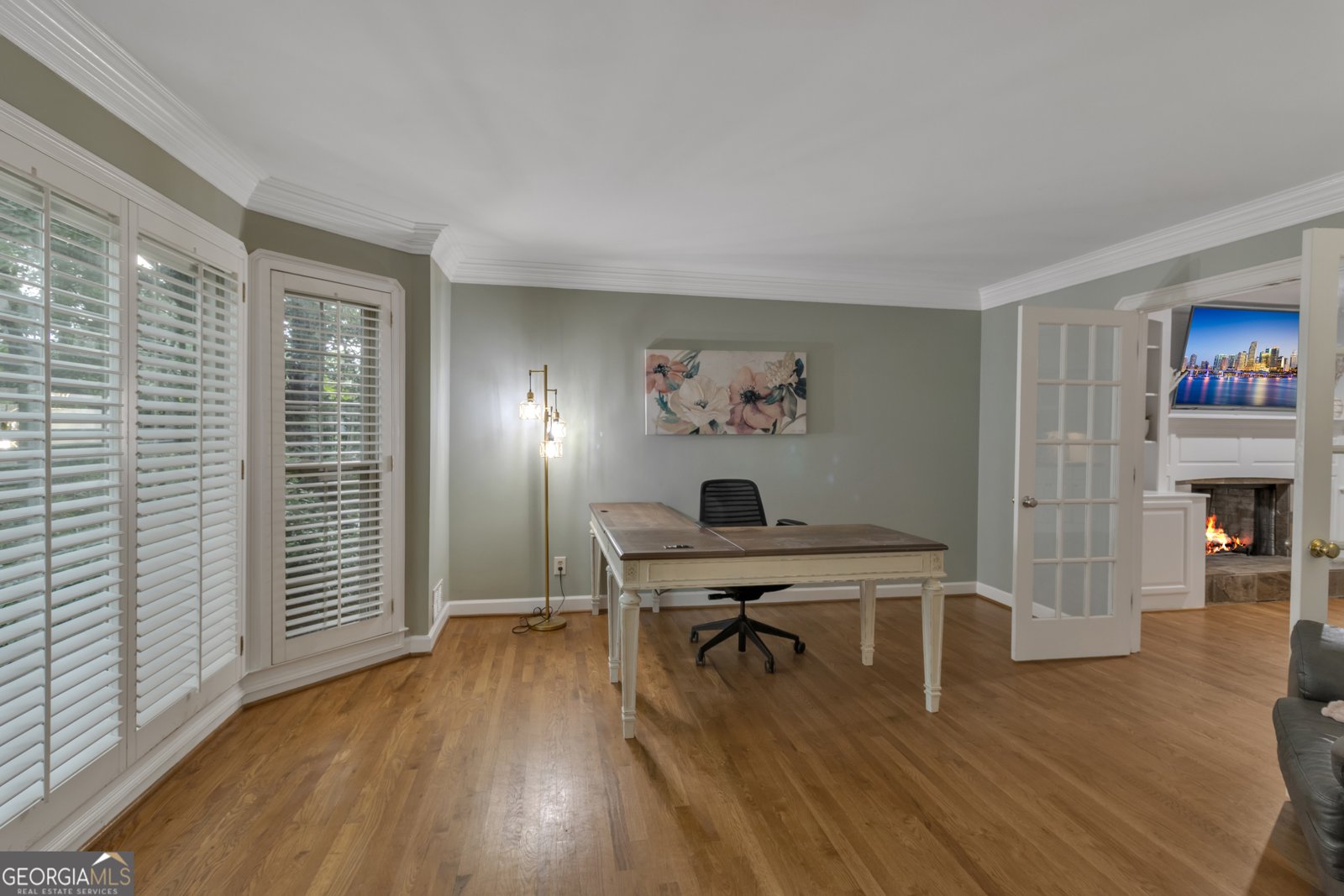 5681 Brookstone Walk Acworth - Photo 7