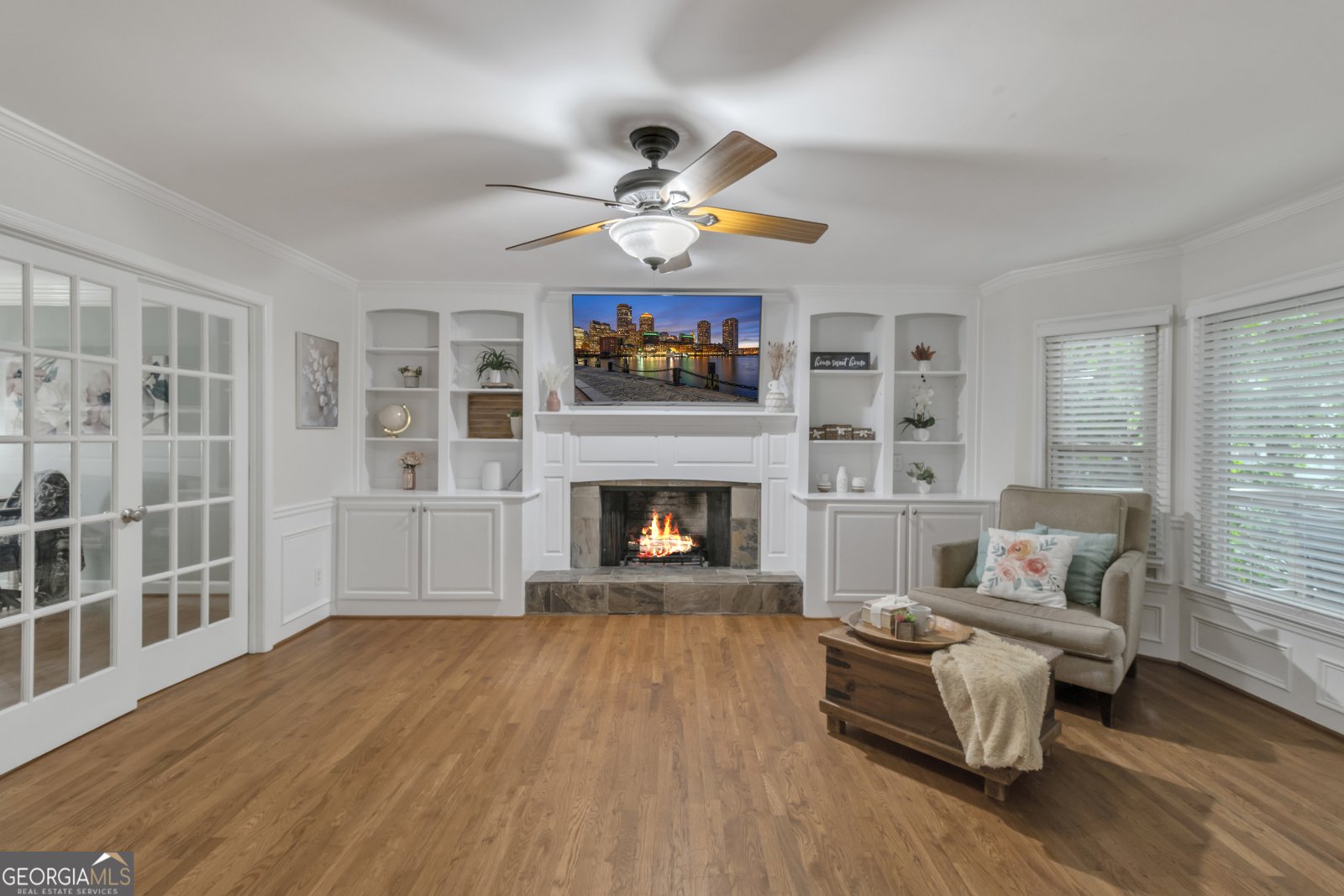 5681 Brookstone Walk Acworth - Photo 8