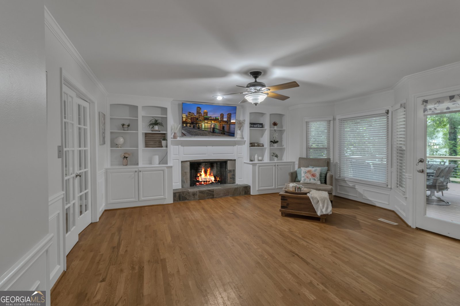 5681 Brookstone Walk Acworth - Photo 9