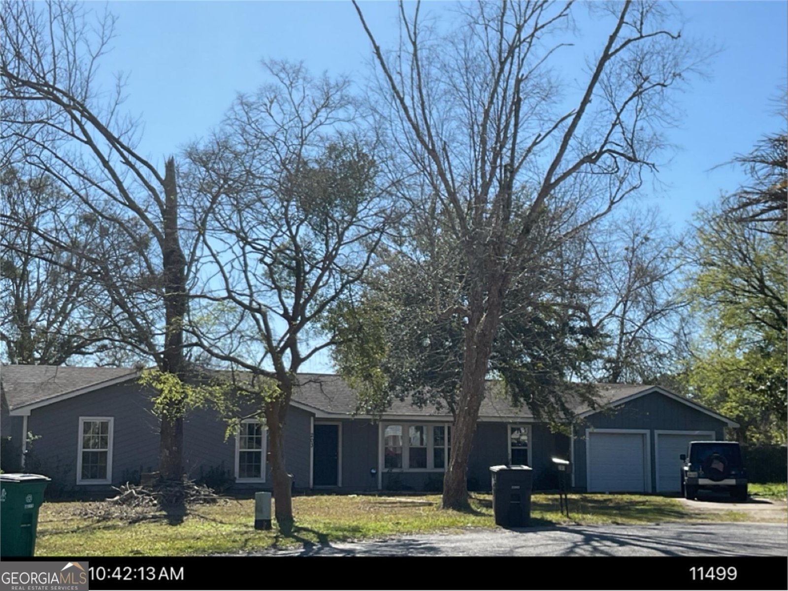 203 Tiffany Circle St. Marys - main photo