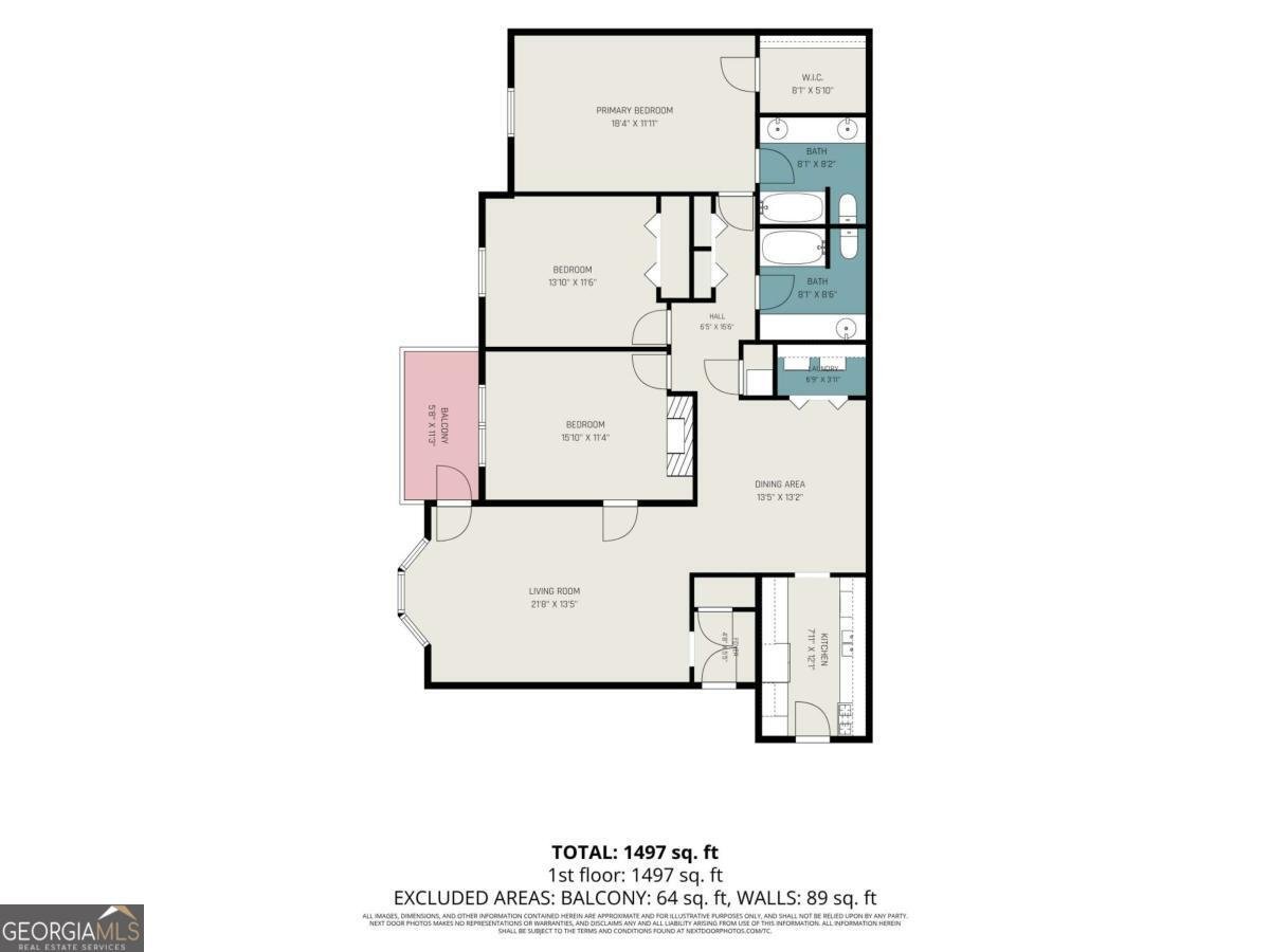 6851 Roswell Road Atlanta - Photo 25