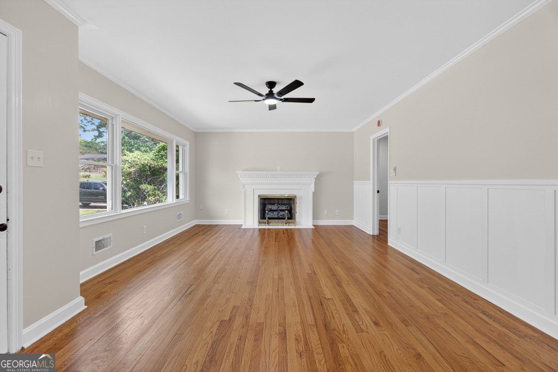 710 Hale Avenue Griffin - Photo 11