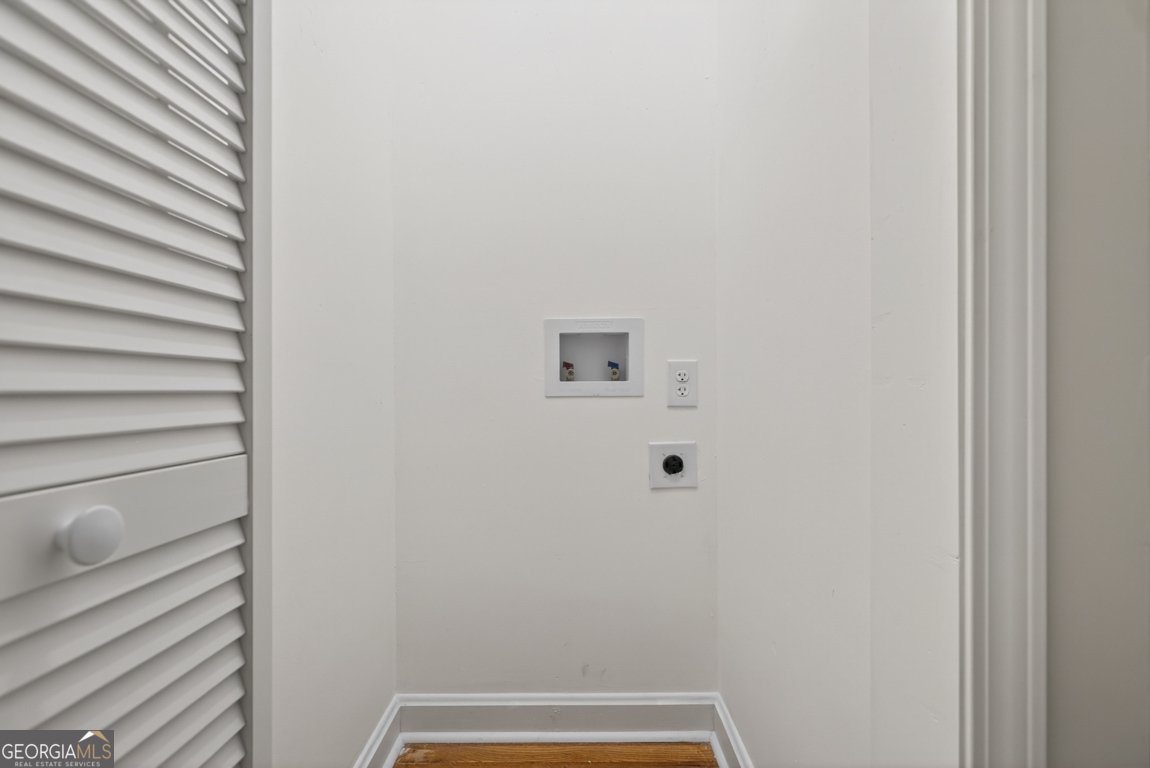 710 Hale Avenue Griffin - Photo 34