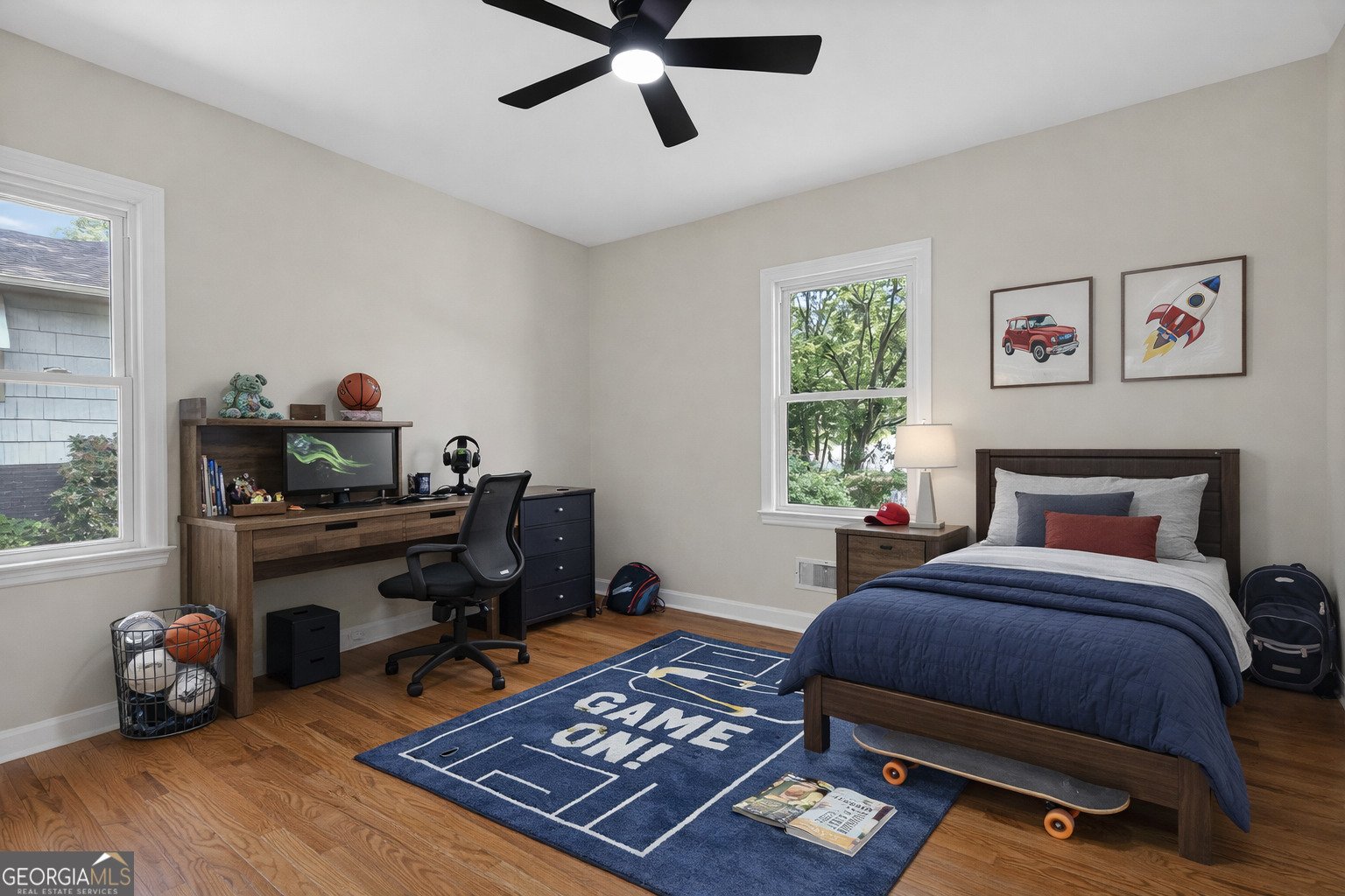 710 Hale Avenue Griffin - Photo 41