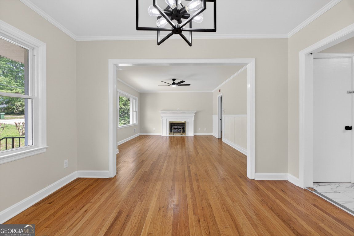 710 Hale Avenue Griffin - Photo 6