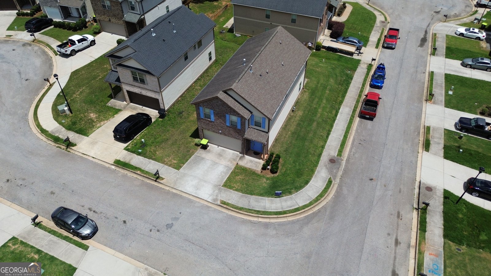 5248 Halcyon Court Morrow - Photo 29