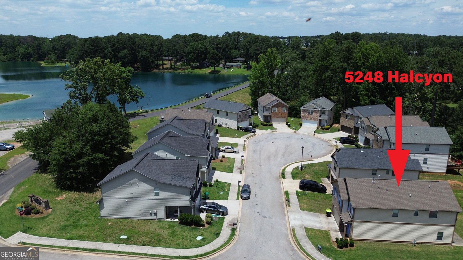 5248 Halcyon Court Morrow - Photo 30
