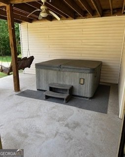 1304 Ethridge Road Jefferson - Photo 27