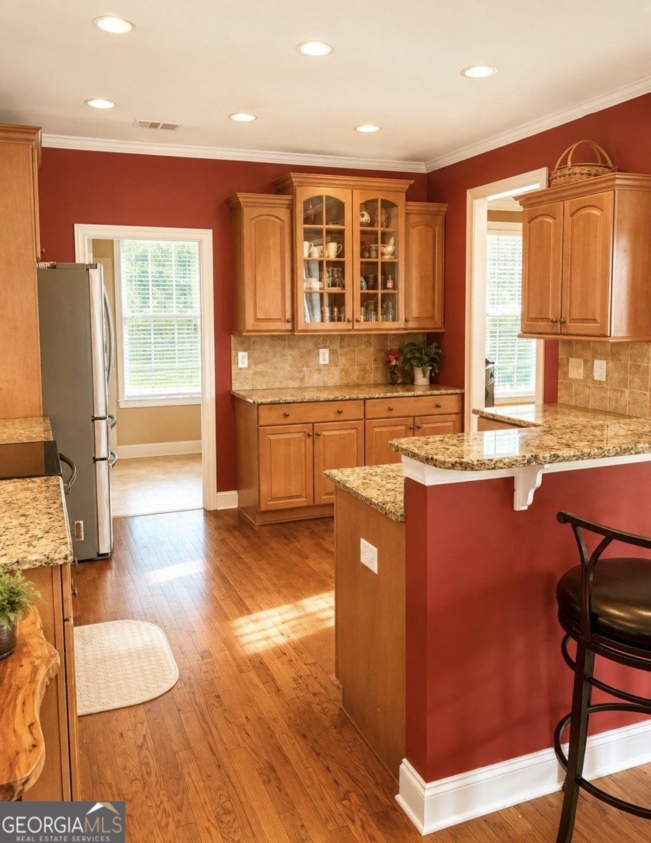 1304 Ethridge Road Jefferson - Photo 6