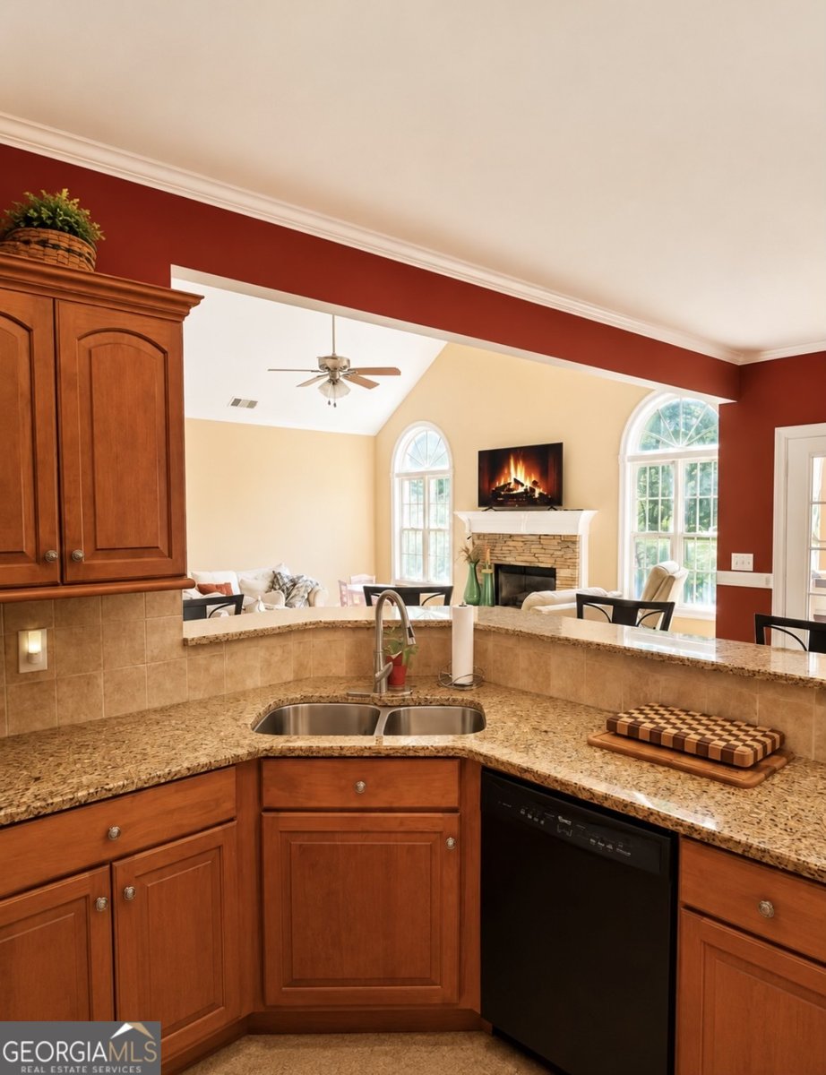 1304 Ethridge Road Jefferson - Photo 8