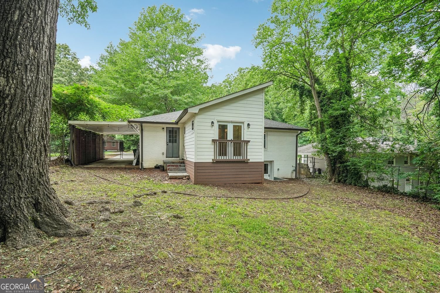 2228 Polar Rock Avenue Atlanta - Photo 31