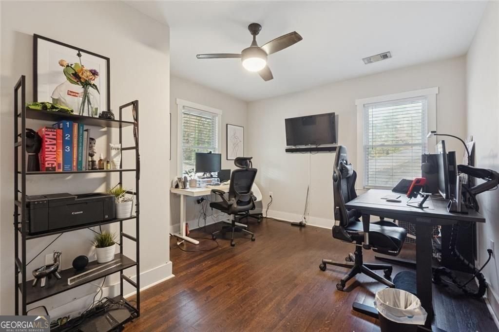 2228 Polar Rock Avenue Atlanta - Photo 42