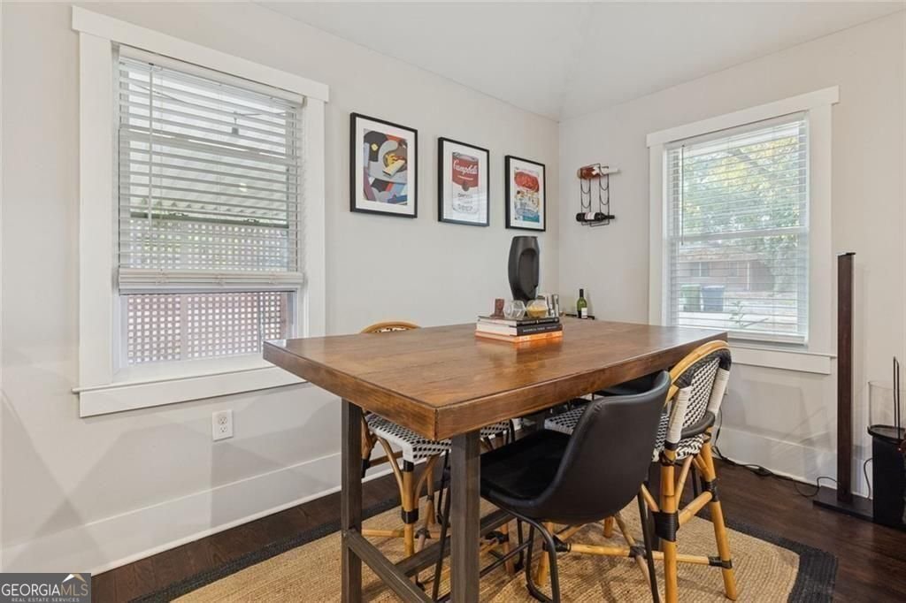 2228 Polar Rock Avenue Atlanta - Photo 44