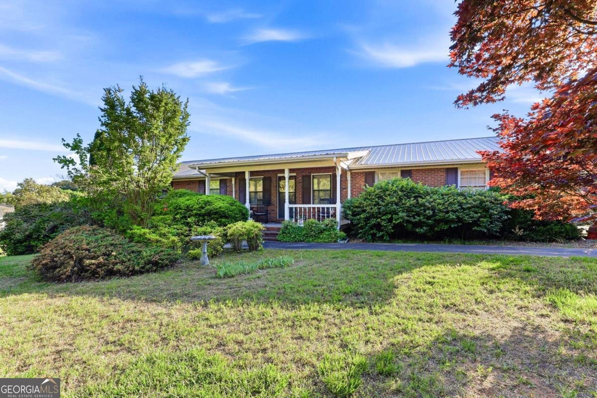4711 Mount Vernon Road Gainesville - main photo