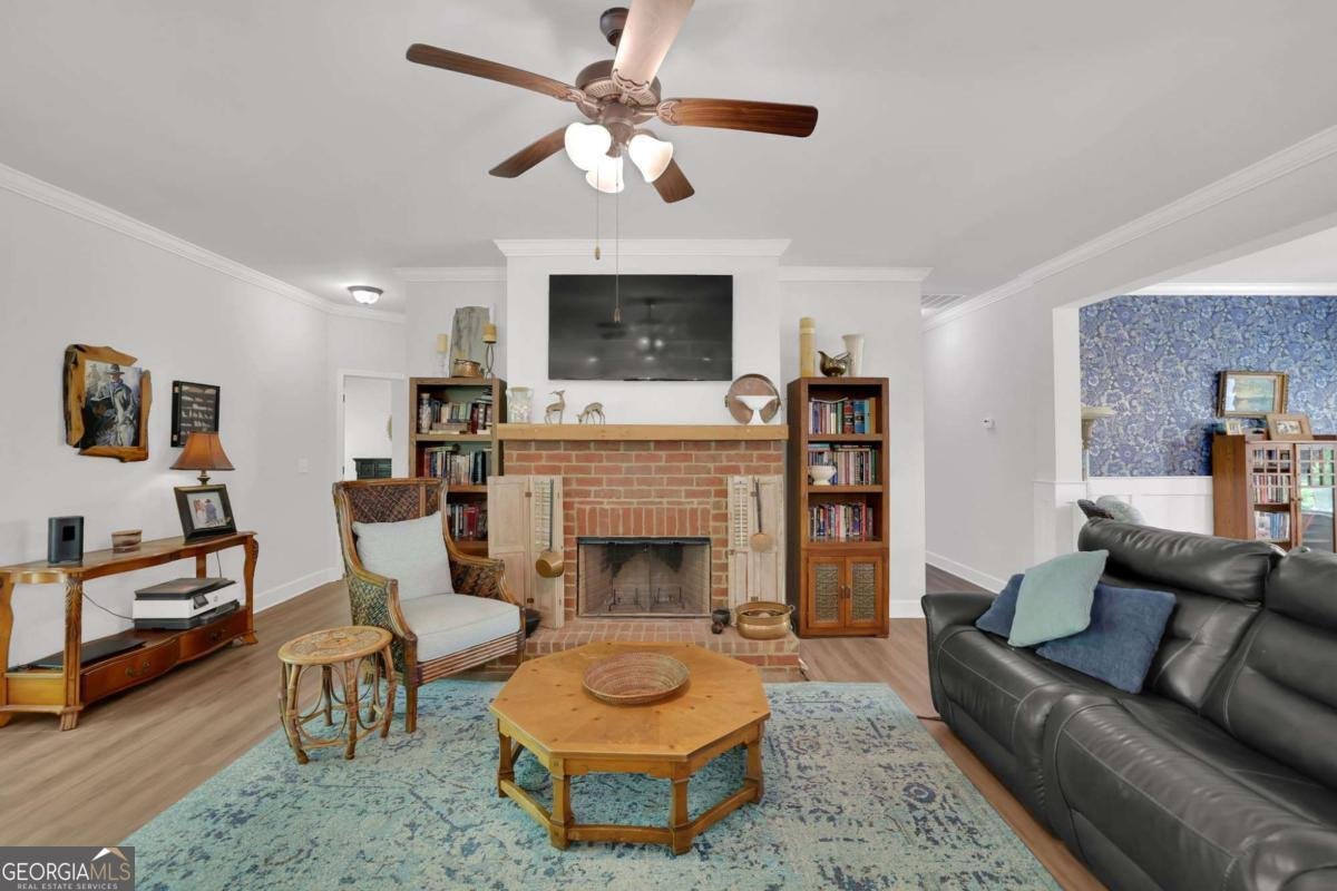 125 Hawthorn Lane Covington - Photo 10