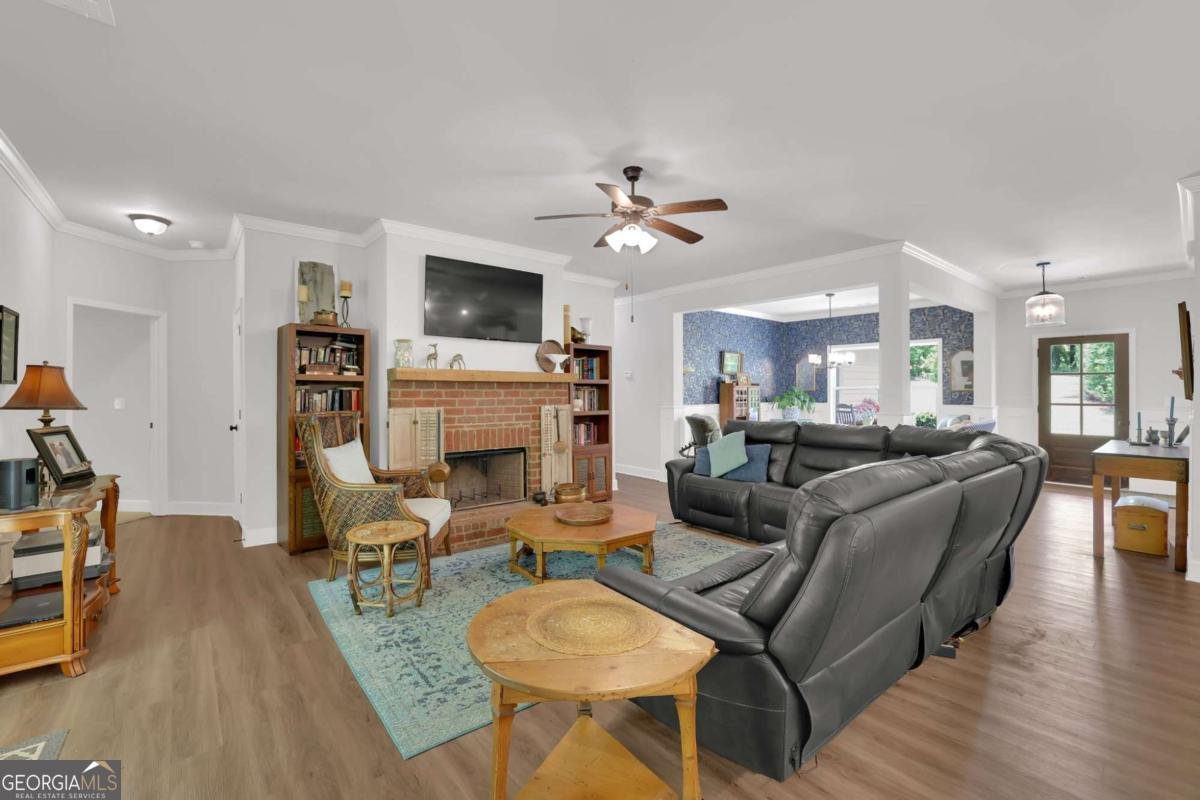 125 Hawthorn Lane Covington - Photo 11