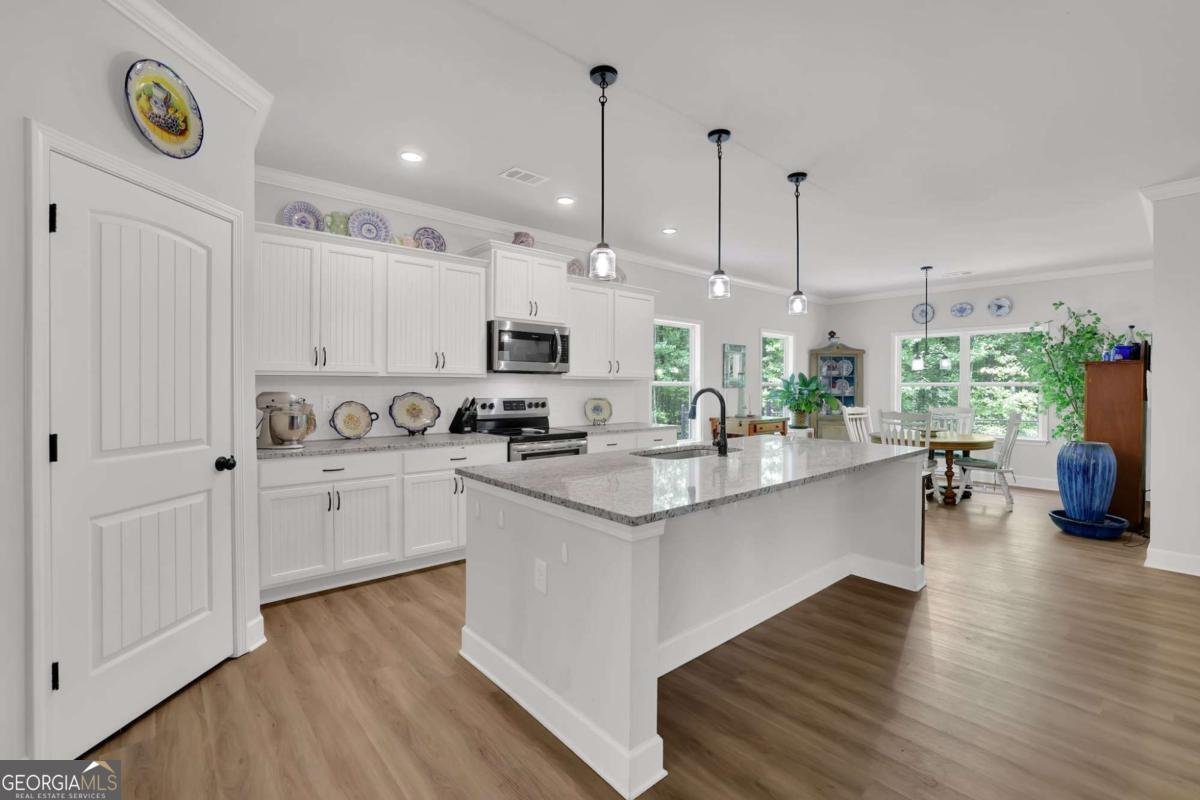 125 Hawthorn Lane Covington - Photo 14