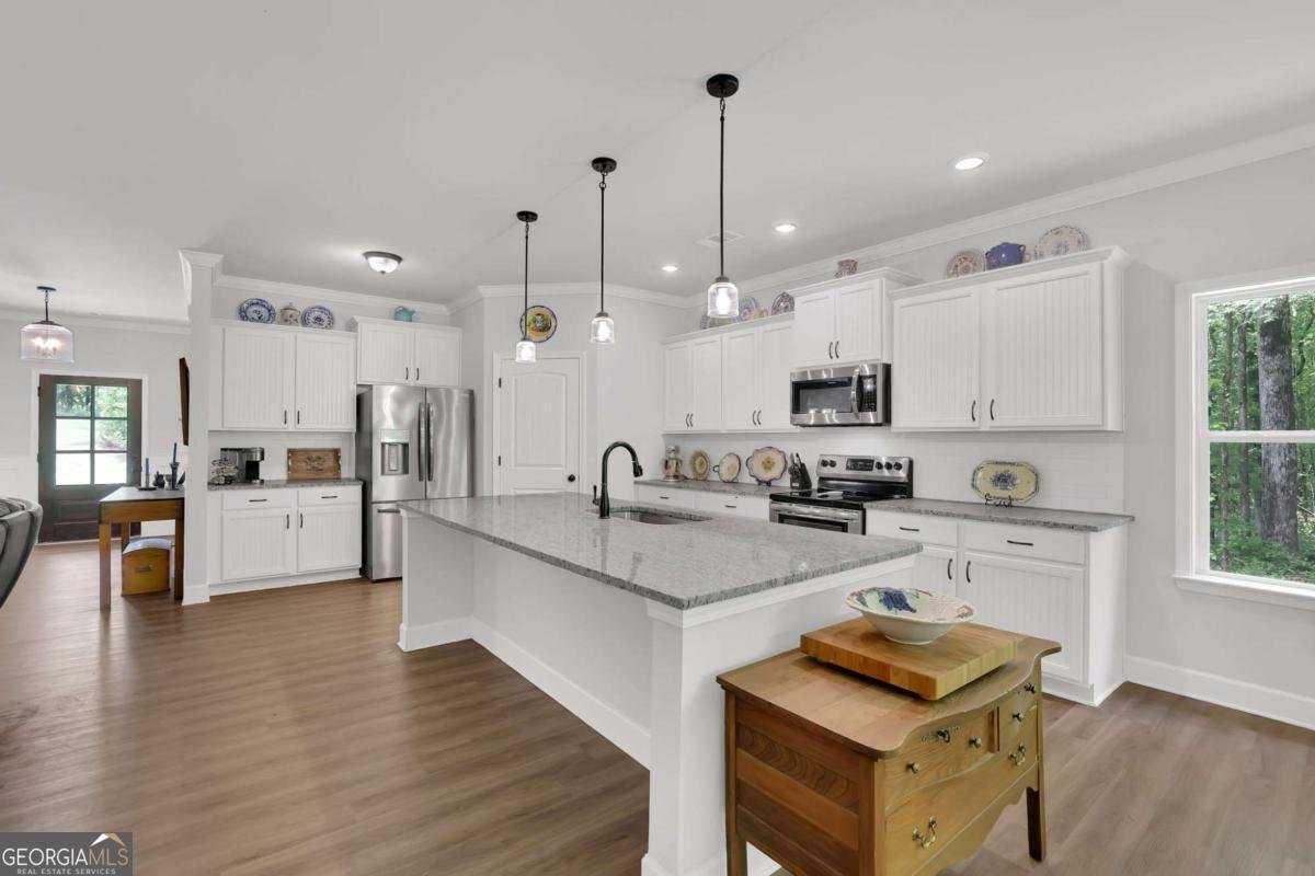 125 Hawthorn Lane Covington - Photo 15