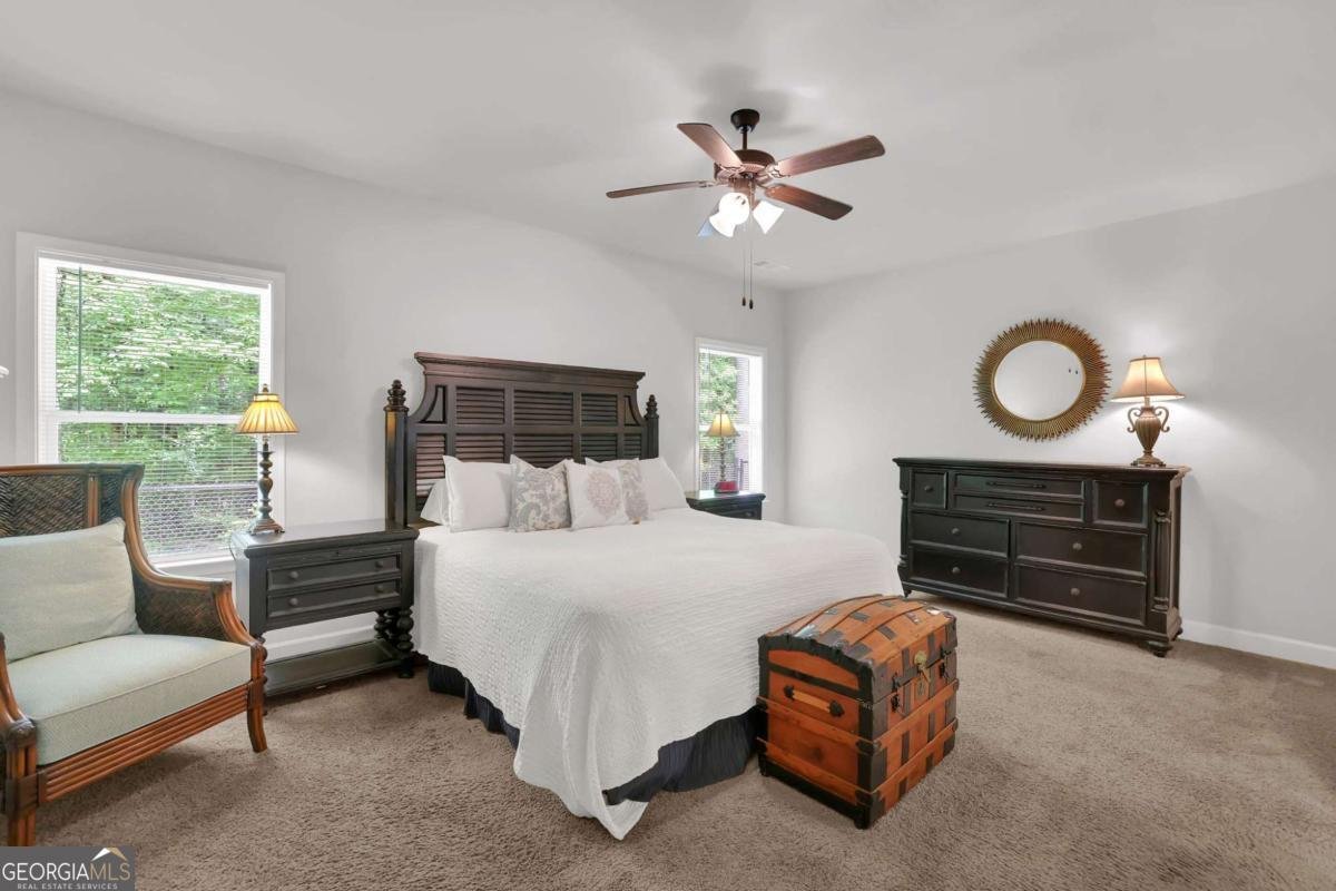 125 Hawthorn Lane Covington - Photo 19