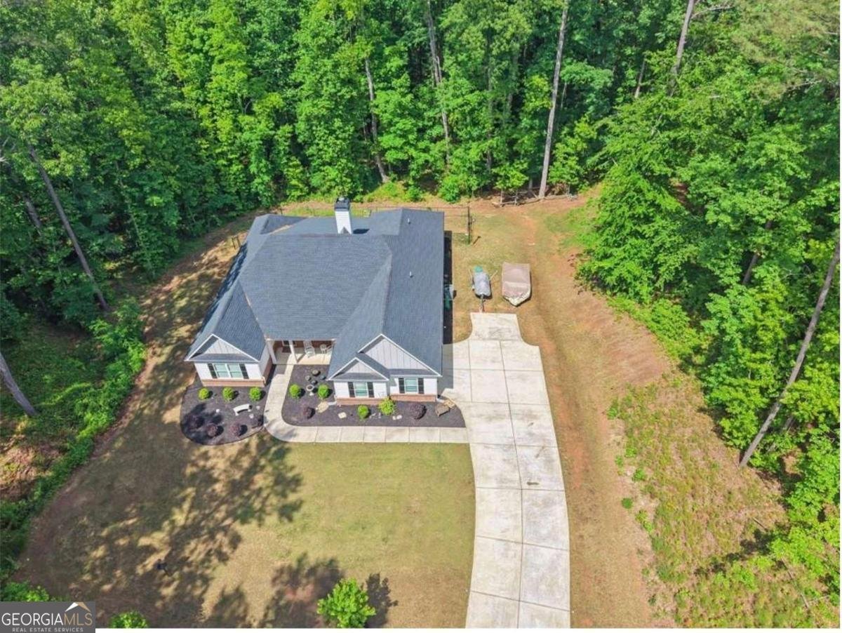 125 Hawthorn Lane Covington - Photo 27