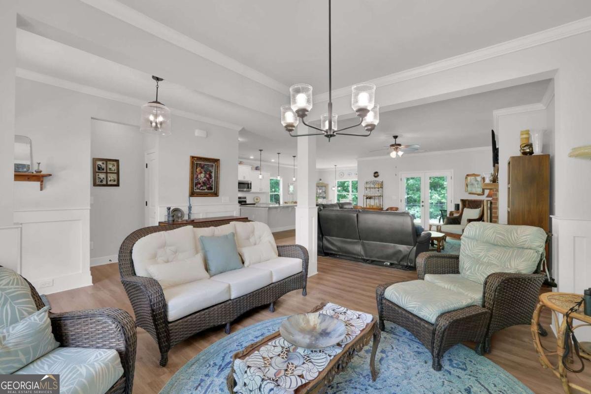 125 Hawthorn Lane Covington - Photo 8
