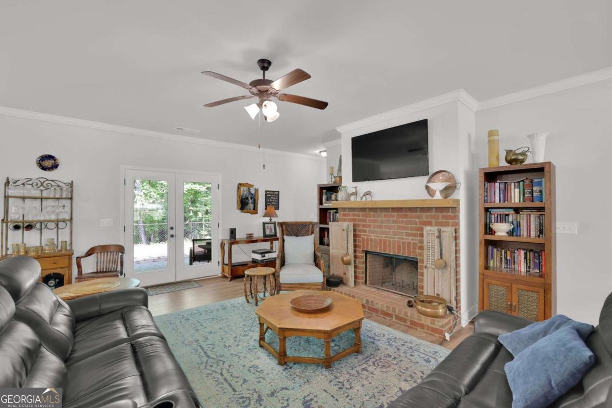 125 Hawthorn Lane Covington - Photo 9