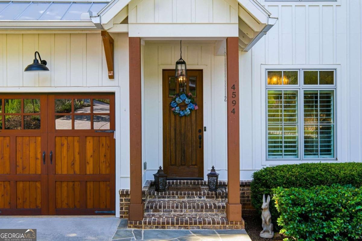 4594 Lakeview Lane Gainesville - Photo 17