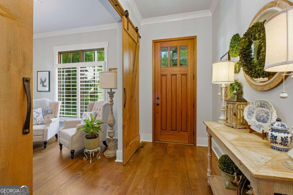 4594 Lakeview Lane Gainesville - Photo 18