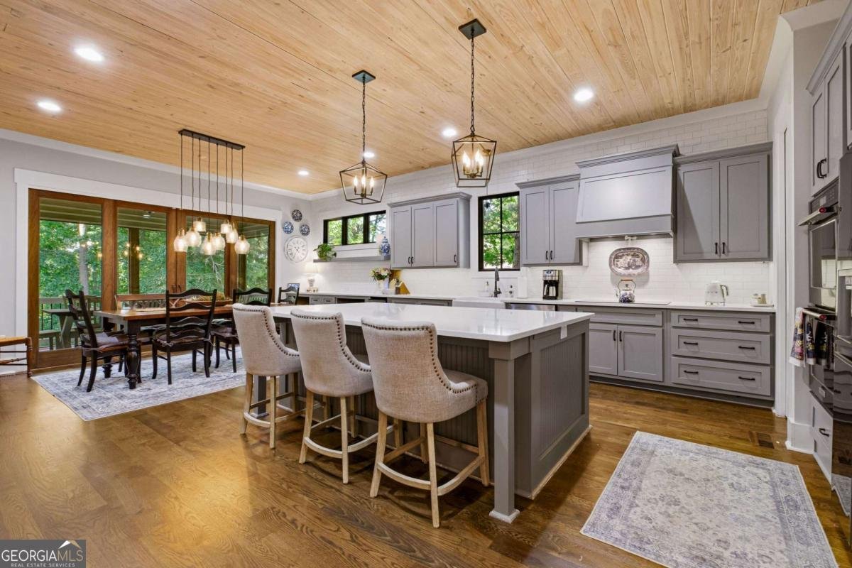 4594 Lakeview Lane Gainesville - Photo 22