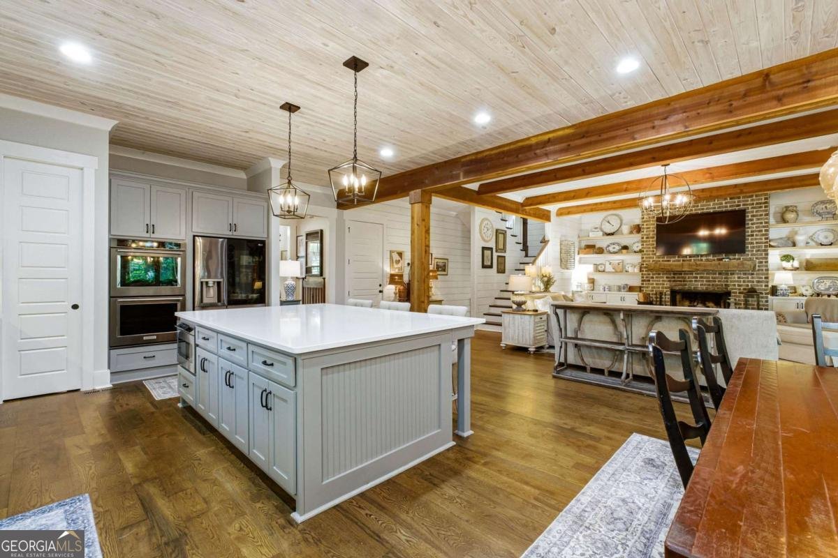 4594 Lakeview Lane Gainesville - Photo 26