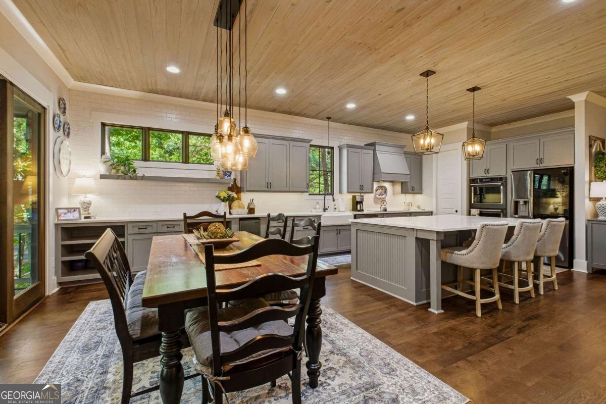 4594 Lakeview Lane Gainesville - Photo 27